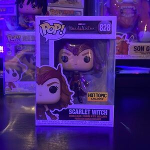Funko Scarlett Witch